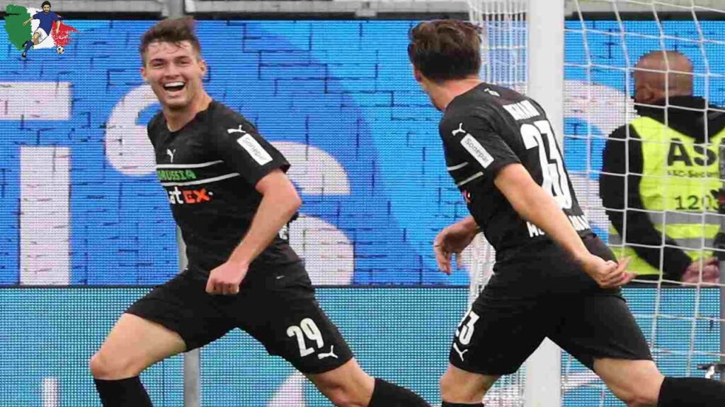 Mercato Milan, colpo dalla BundesligaAC lo porta Pulisic