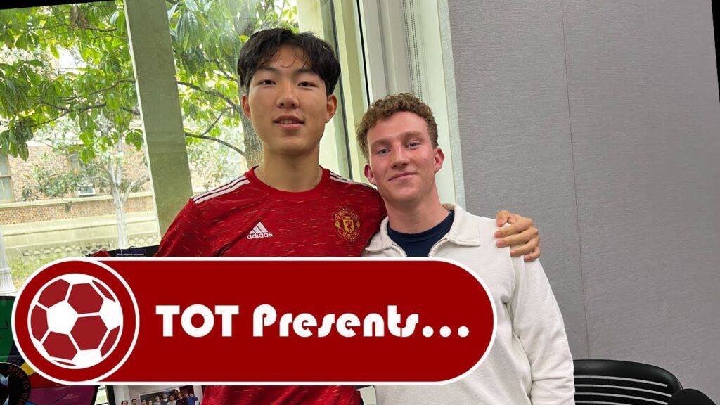 The Custody of Mason Mount Podcast - Presented by The Talk of Troy |  Episode 15