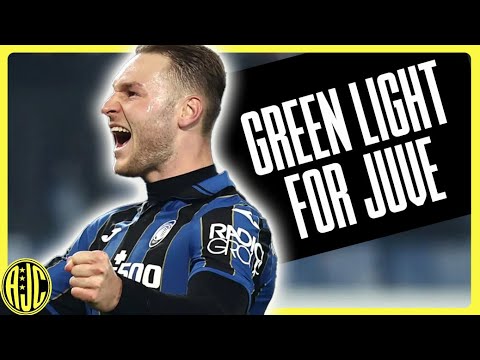 GREEN LIGHT FOR JUVE ON KOOPMEINERS [JUVENTUS NEWS]