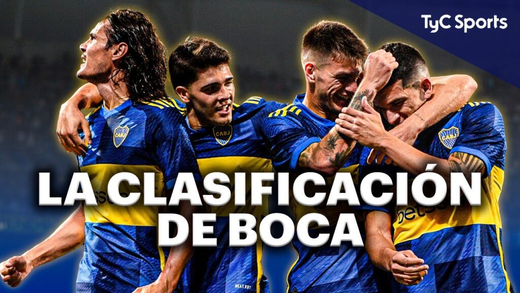 LO QUE NO VISTE DE LA GOLEADA DE BOCA 🔥 SHOW DE GOLES DE CAVANI, LA VUELTA DE ROJO, BREY Y MÁS ⚽