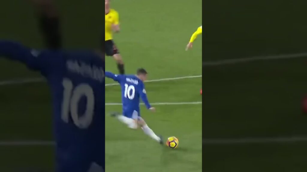 Hazard 🤩 #keşfet #beniöneçıkart #shorts #footballshorts #hazard