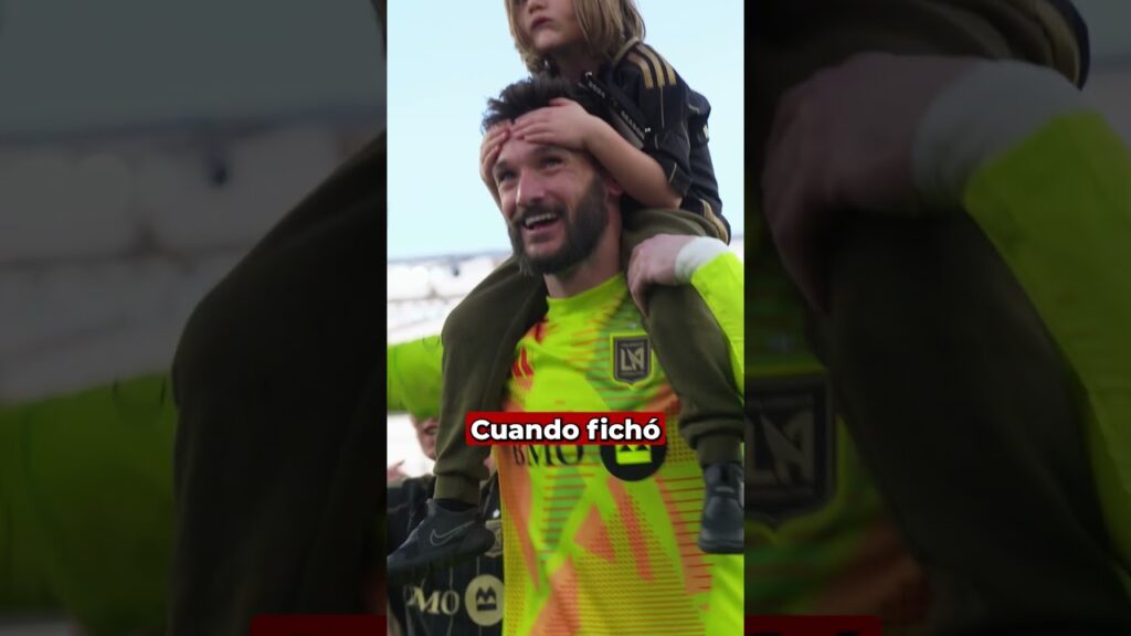 Hugo Lloris conocía Los Ángeles gracias al GTA