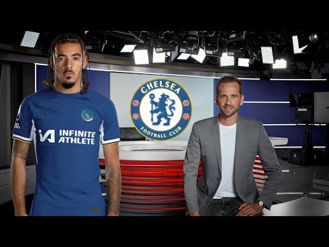 💥 JUST BEEN CONFIRMED! I DIDN'T BELIEVE THIS! CHELSEA NEWS