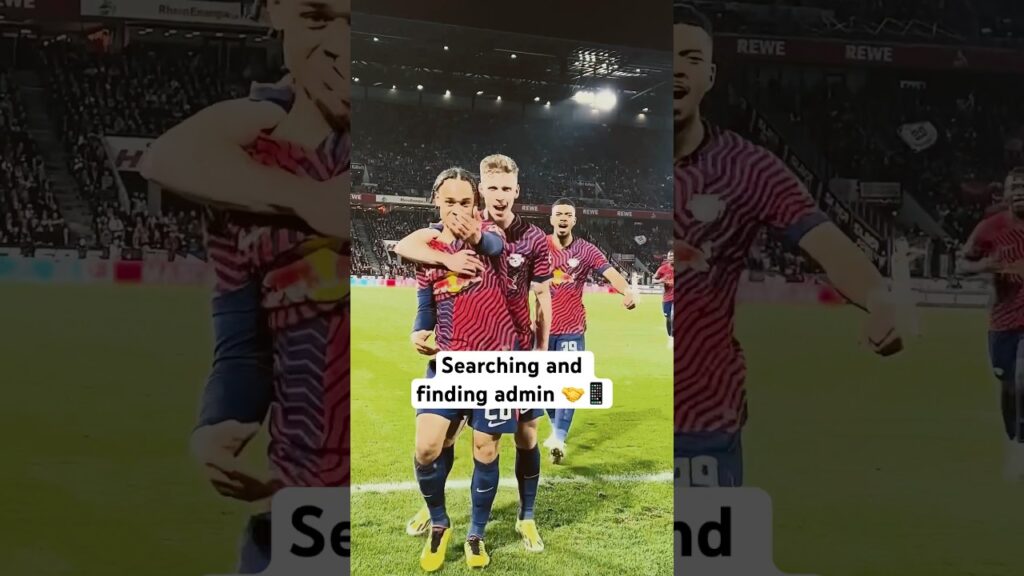 Xavi with the perfect one touch goal 😎