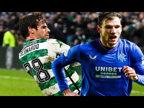 ‘TOO EXPENSIVE’ £6M PAULO BERNANDO TO CELTIC! BARISIC AGREES TERMS FOR RANGERS EXIT! #trending 'TOO EXPENSIVE' £6M PAULO BERNANDO TO CELTIC! BARISIC AGREES TERMS FOR RANGERS EXIT! #trending
