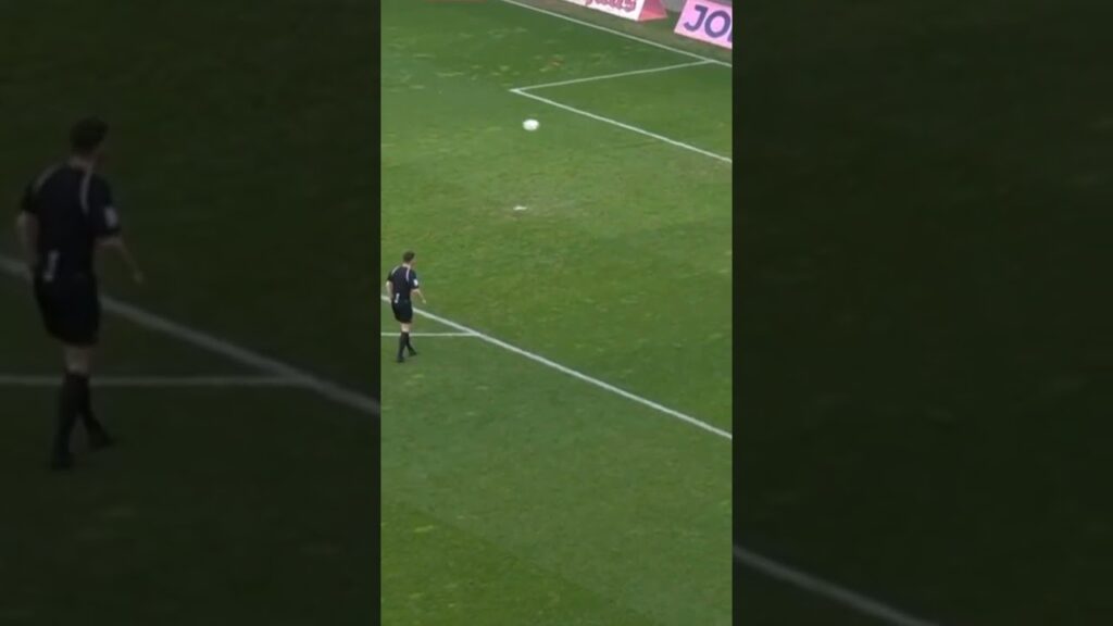 【3月18日】堂安律が無敗の首位レバークーゼン相手に圧巻ゴール！