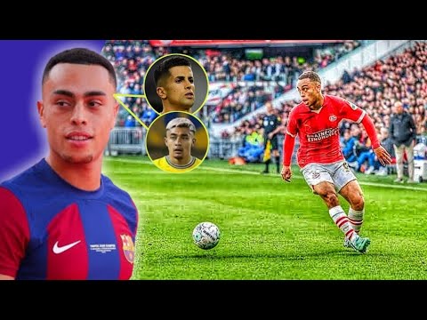 Serino dest picking up his form under PSV