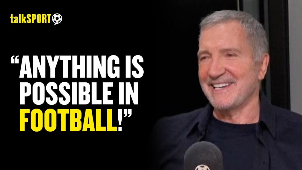 Graeme Souness ARGUES Scotland WILL Get Out Of Their Euro 2024 Group & Get A RESULT Against Germany Graeme Souness ARGUES Scotland WILL Get Out Of Their Euro 2024 Group & Get A RESULT Against Germany