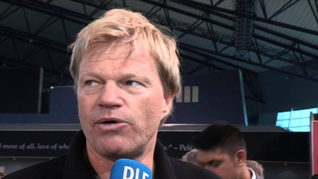 Oliver Kahn: Marc-Andre ter Stegen "braucht Zeit" | Keeper beim FC Barcelona mit Luft nach oben