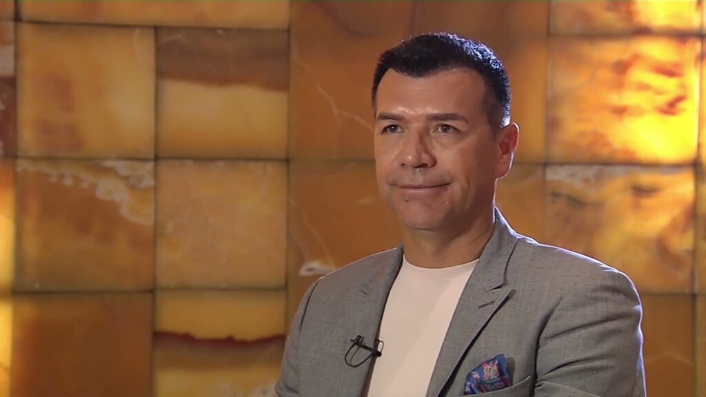 ¿HENRY MARTÍN O SANTIAGO GIMÉNEZ? JARED BORGETTI NOS DICE A QUIEN PREFIERE