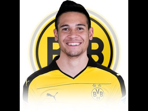 Raphael Guerreiro | Welcome to Borussia Dortmund | Best Goals & Assists & Skills 2016 Raphael Guerreiro | Welcome to Borussia Dortmund | Best Goals & Assists & Skills 2016