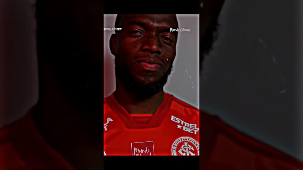 Enner Valencia es nuevo jugador del Internacional 🐐🇪🇨⚽