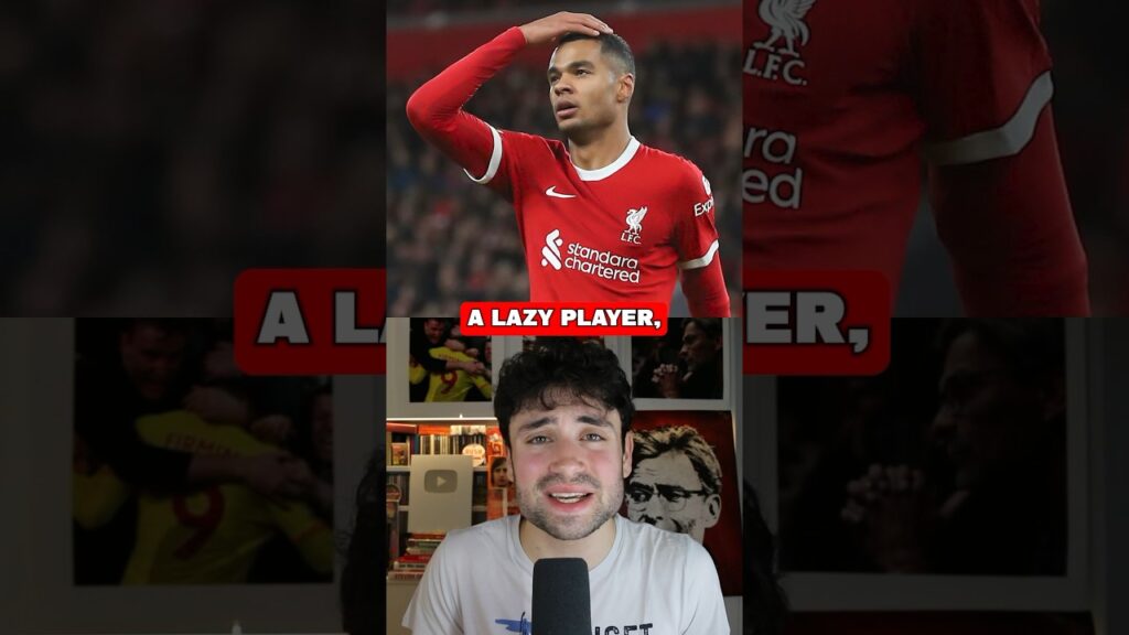 Time to Back Gakpo 👊❤️