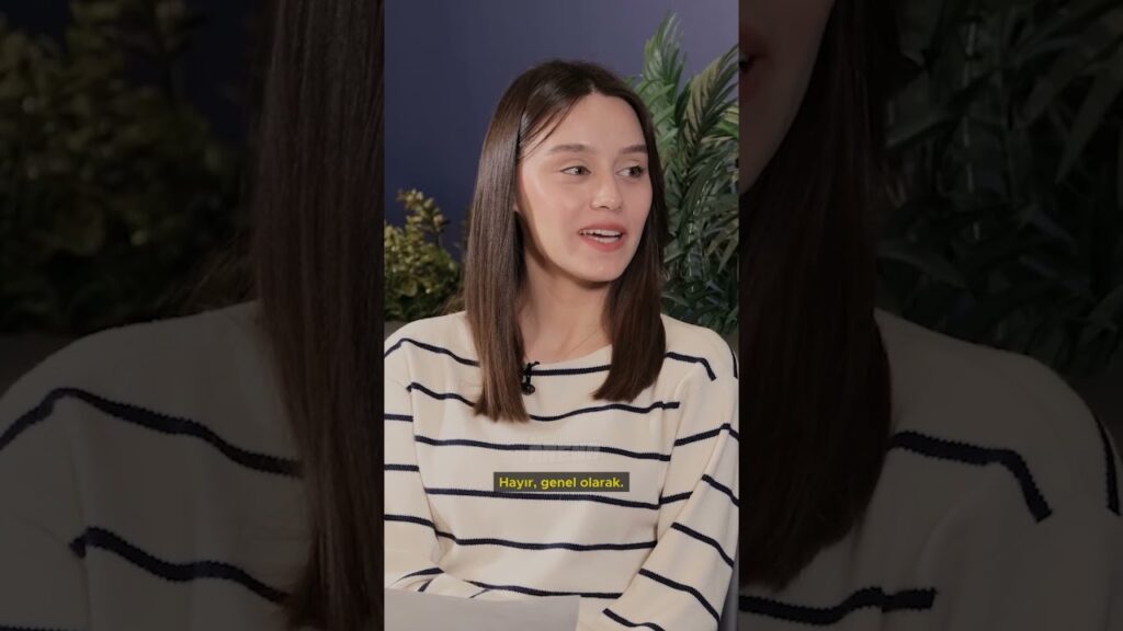 Marko Guduric ile Kısa Sorular & Kısa Cevaplar | Taraftarlara Türkçe seslendi 🤩 #shorts