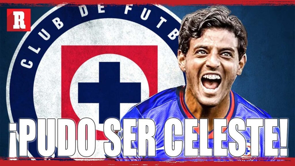 Iván Alonso CONFIESA que CRUZ AZUL SÍ CONTEMPLÓ fichar a CARLOS VELA
