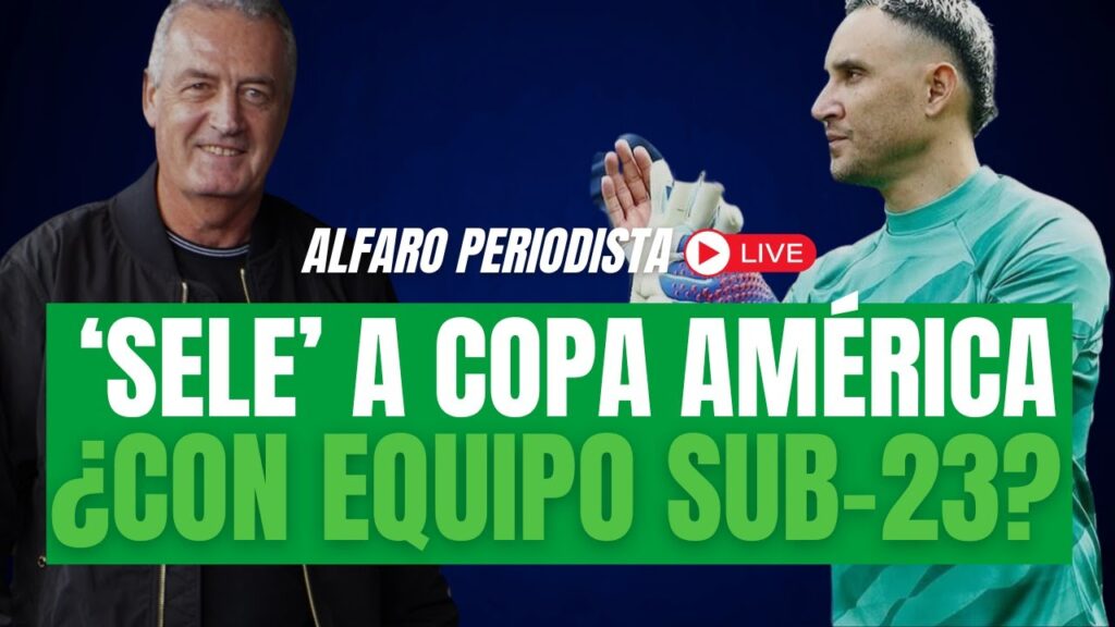 Costa Rica elimina a Honduras y espera a Brasil en Copa América: Las apuestas de Gustavo Alfaro
