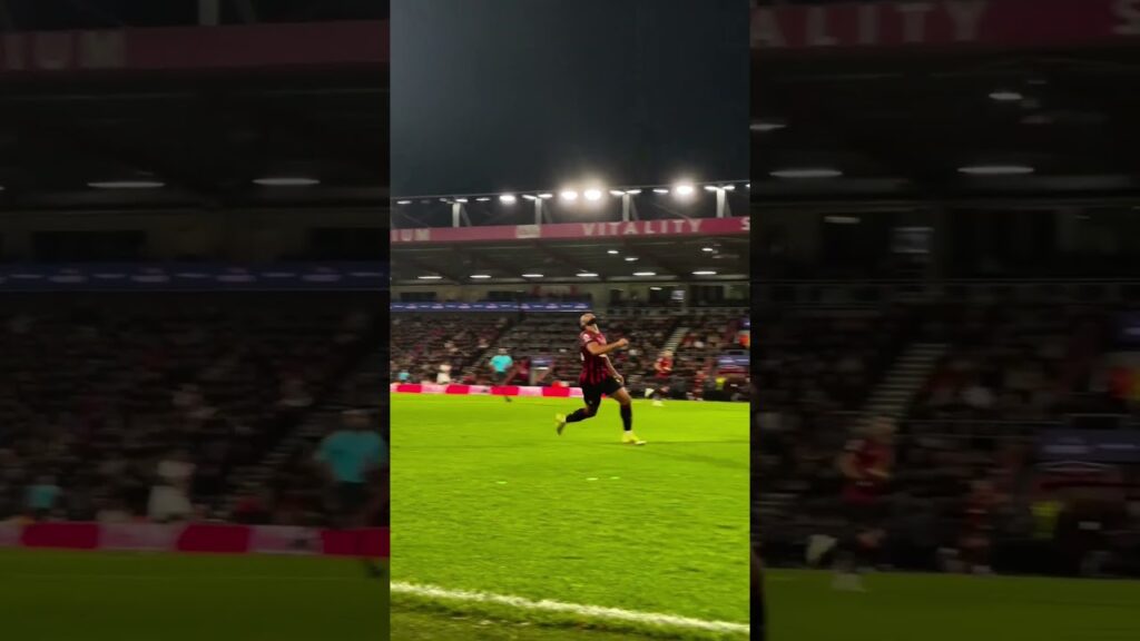 Antoine Semenyo stop that 🤌 it's perfect. #soccercoaching #footballcoaching #ballmastery