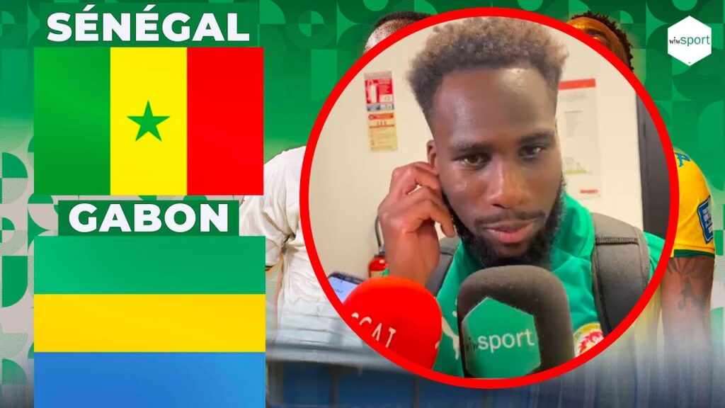 Boulaye Dia sur les nouveaux « Beaucoup de talents, tout le monde l’a vu ce soir »