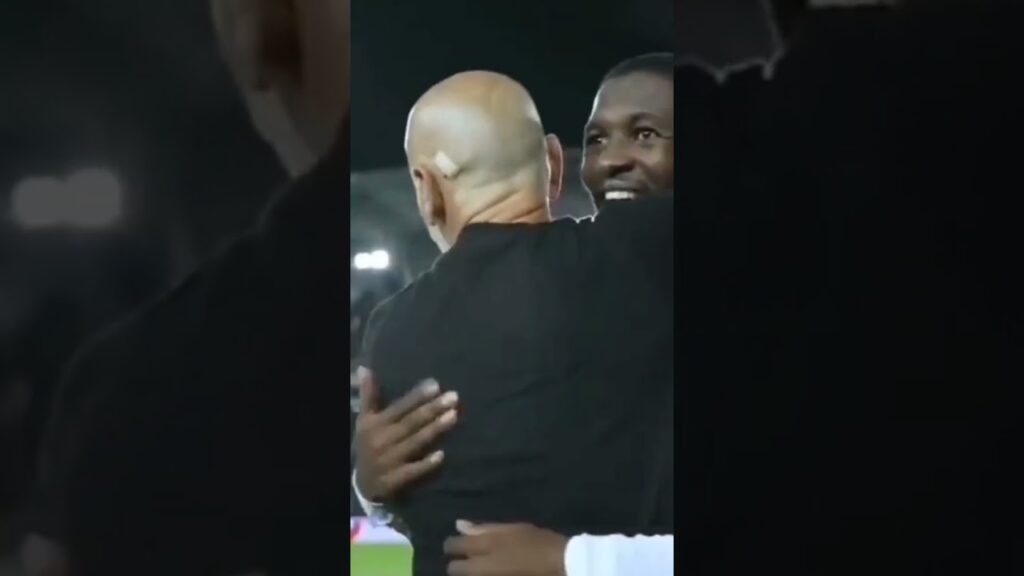 Ballo Toure dapat selamat dari Pioli dan Maldini