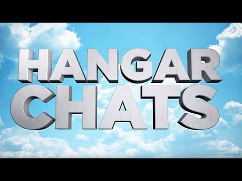 Hangar Chats Manuel Ugarte