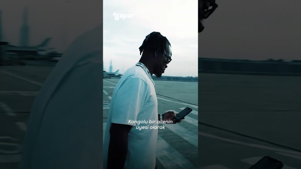 🦇 Fenerbahçe’nin yeni nöbetçi golcüsü: Batshuayi 🦇 Fenerbahçe'nin yeni nöbetçi golcüsü: Batshuayi