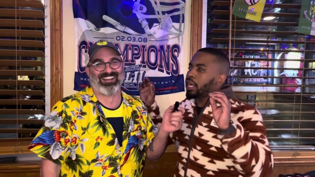 LAFC 5-0 NSC | Marshall - It does NOT make sense