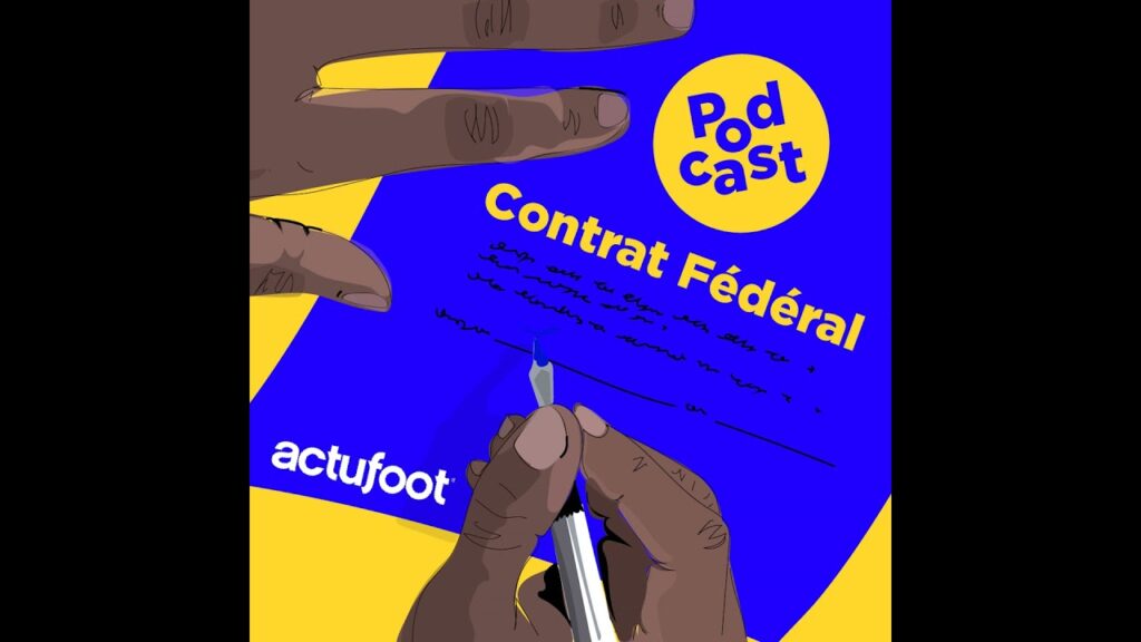 Contrat fédéral : qu'est-ce que c'est ?