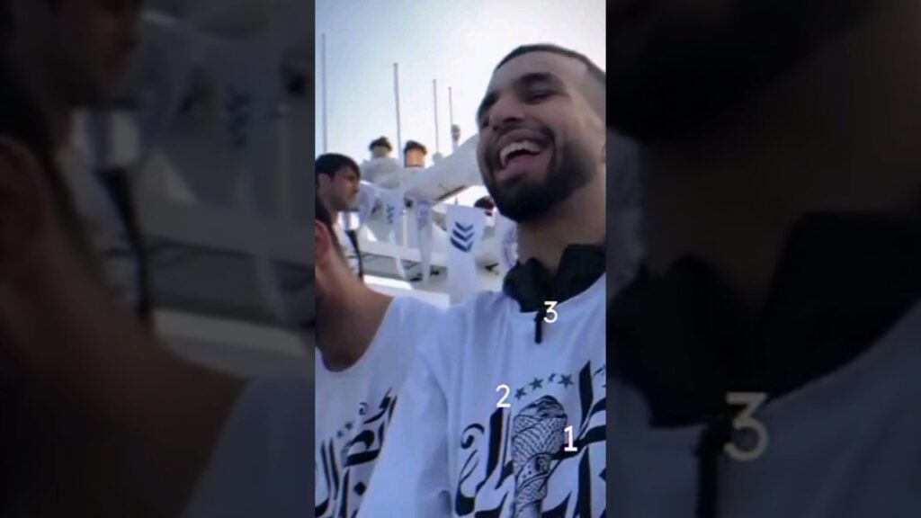 فصلات المنتخب العراقي 😂😂😂 وحق ربك اذا نزلنه ياكلونه