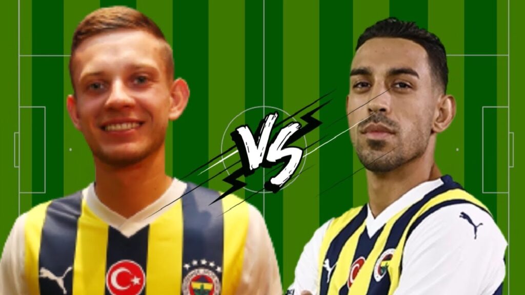 Sebastian Szymanski vs İrfan Can Kahveci