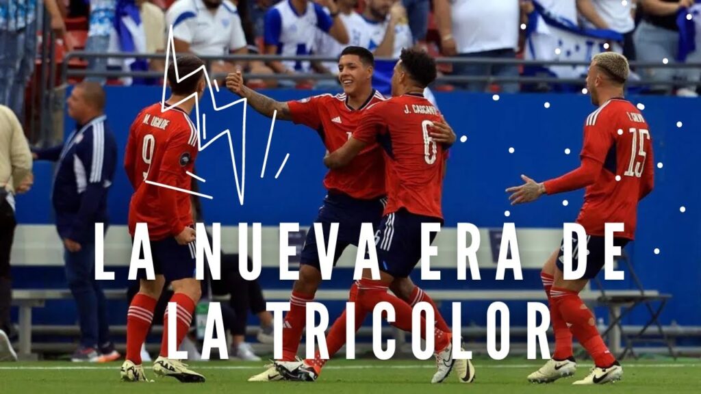 La nueva Costa Rica de Gustavo Alfaro