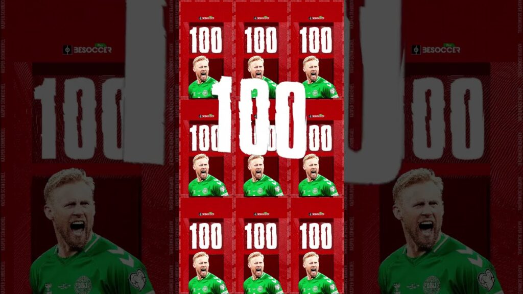 🇩🇰 Kasper Schmeichel