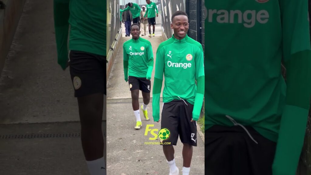 Pape Matar Sarr- Amara Diouf et le ramadan 😂