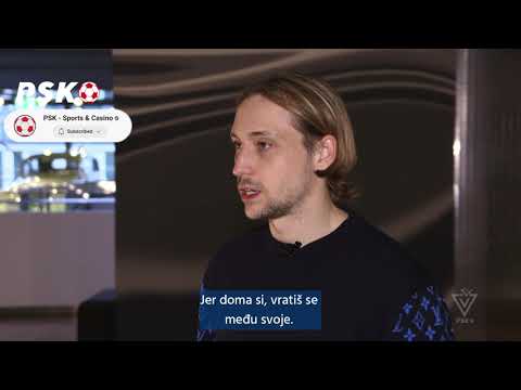 Lovro Majer o uspjehu Hrvatske na velikim natjecanjima