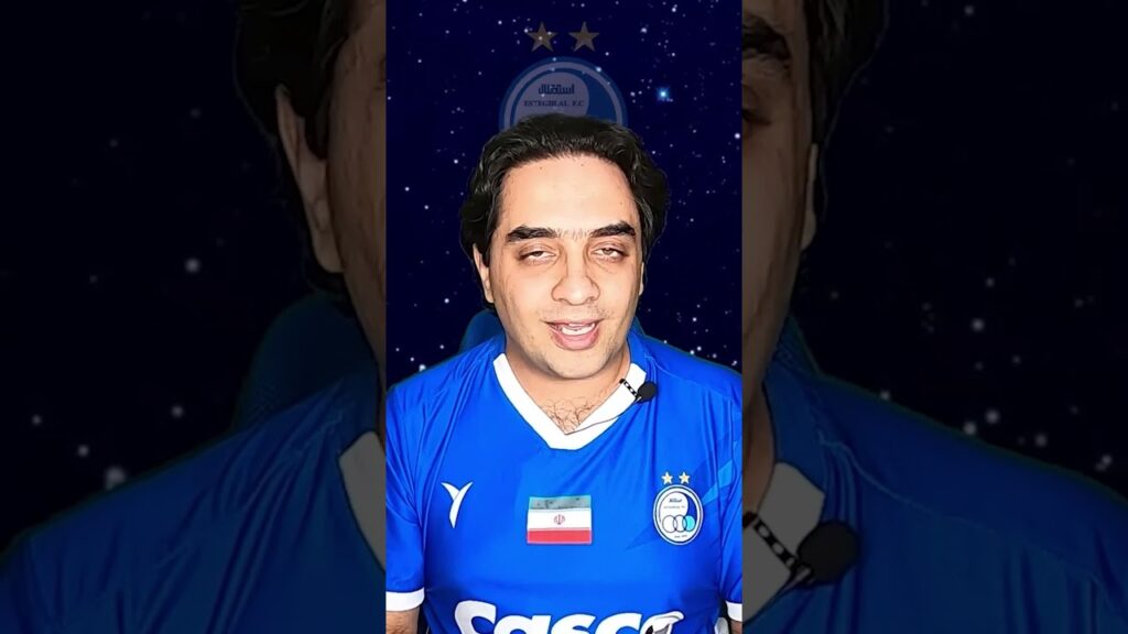 من از شخصیت کنعانی و ترابی خوشم نمیاد اما … #پرسپولیس #تیم_ملی #تیم_ملی_ایران من از شخصیت کنعانی و ترابی خوشم نمیاد اما ... #پرسپولیس #تیم_ملی #تیم_ملی_ایران