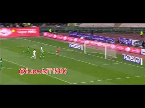 Sardar AZMUN / Iran 2-0 Turkmenistan, 21.03.2024. FIFA World Cup (qualifying tournament, AFC) 2026