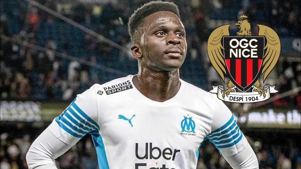 BAMBA DIENG attire Les convoitises des grands de la L1 : C'est officiel Nico quitte le Barça