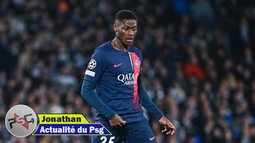 Actu PSG: PSG : Nuno Mendes incertain pour le match du Portugal contre la Slovénie