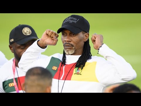 AFFAIRE DES DIPLÔMES DE RIGOBERT SONG: J'APPORTE MON DROIT DE RÉPONSE ! #cameroun #can2023 #fecafoot