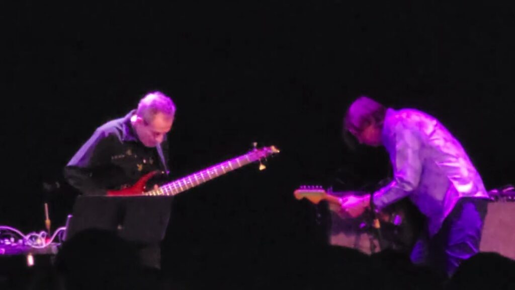 Thurston Moore &  John Paul Jones - Live Big Ears 2024