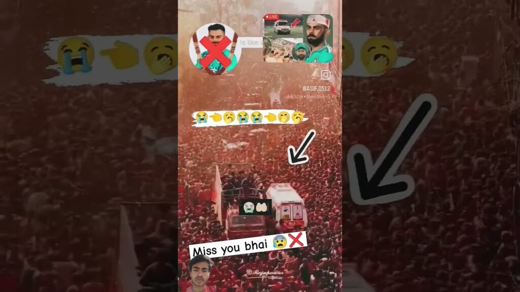 #miss you bhai Virat Kohli #trending #popular #video #youtube #viral #million #reels #amazing shorts