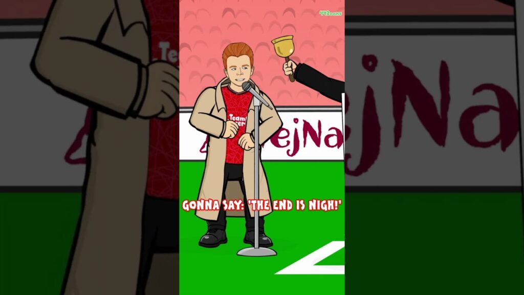 Man Utd beat Liverpool in extra-time! #manutd #football #facup