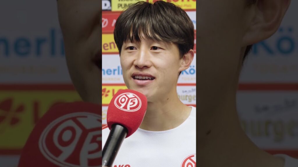 Das ist Mainz ❤️🤍