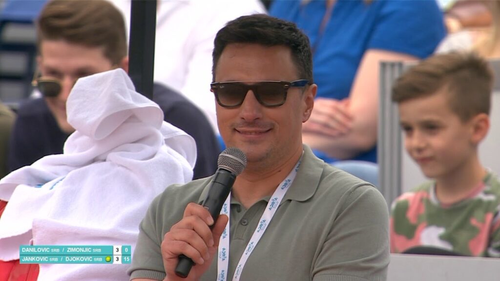 Dozvoljene i Nedozvoljene Poze u Tenisu | Adria Tour 2020 | SPORT KLUB TENIS Dozvoljene i Nedozvoljene Poze u Tenisu | Adria Tour 2020 | SPORT KLUB TENIS