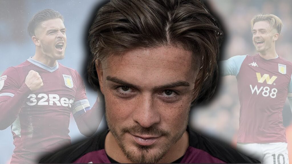 Jack Grealish SALVÓ al Aston Villa