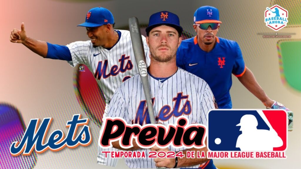 MLB Mets 2024: La llegada de JD Martinez ayuda mucho a Francisco Lindor y a Pete Alonso