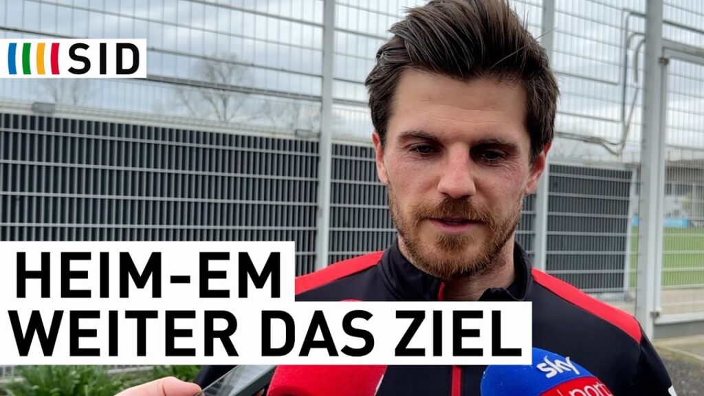 "Die Besten sollen mit": Hofmann enttäuscht über Nichtnominierung | SID