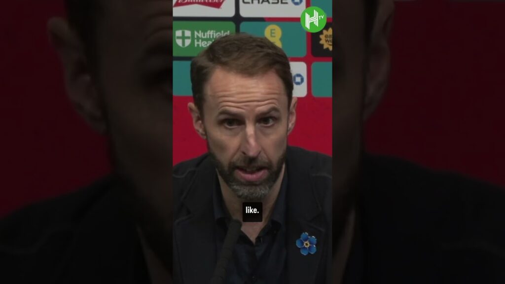 Ben White REJECTS England!😨