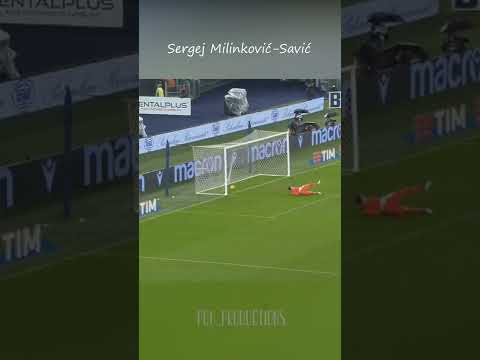 Sergej Milinković-Savić