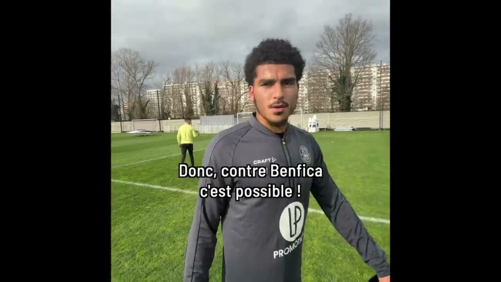 Notre international 🇲🇦, Zakaria Aboukhlal a commencé sa réathlétisation au Stadium, ce matin