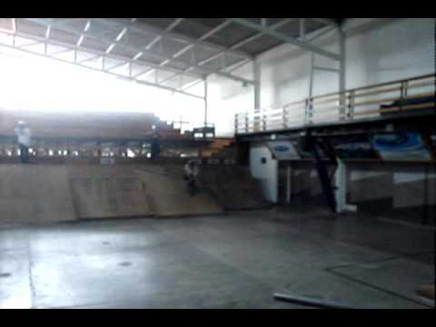 skate demo Arenas Skatepark Costa Rica(anil matarrita)